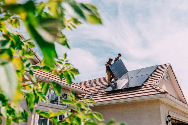 Best New Roof Installation  in Mount Kisco, NY