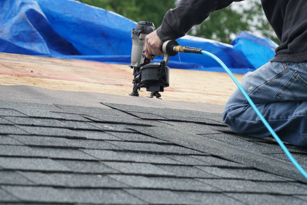 Roof Installation Near Me in Mount Kisco, NY