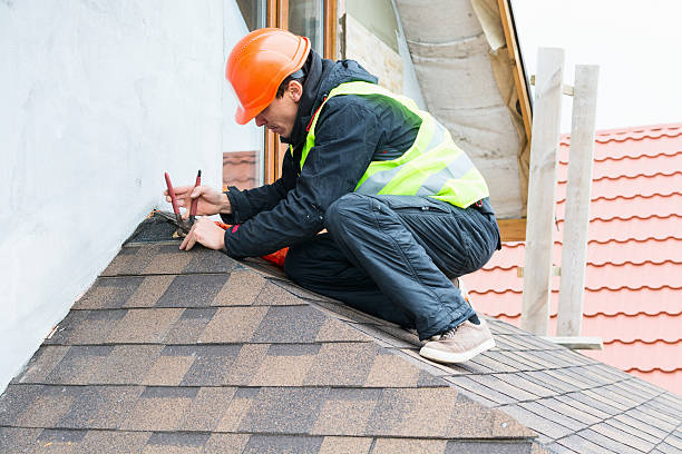 Best Storm Damage Roof Repair  in Mount Kisco, NY