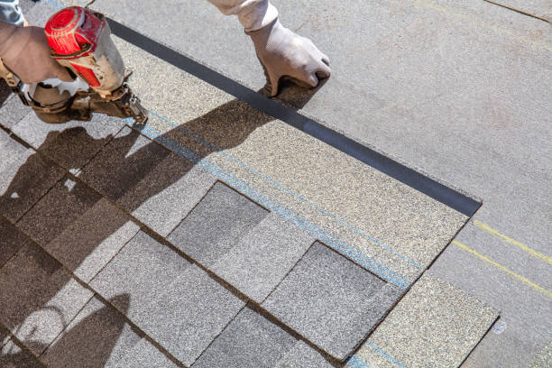 Best Roof Replacement Cost  in Mount Kisco, NY