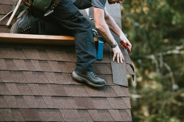 Quick and Trustworthy Emergency Roof Repair Services in Mount Kisco, NY